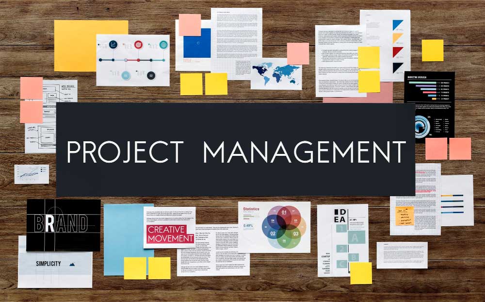 Why IT Project Management Is Essential for Successful Technology Projects