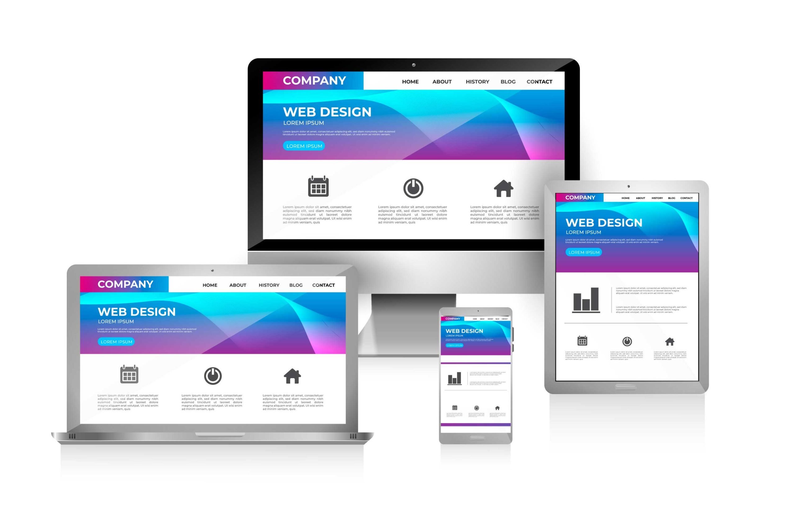 Website Design